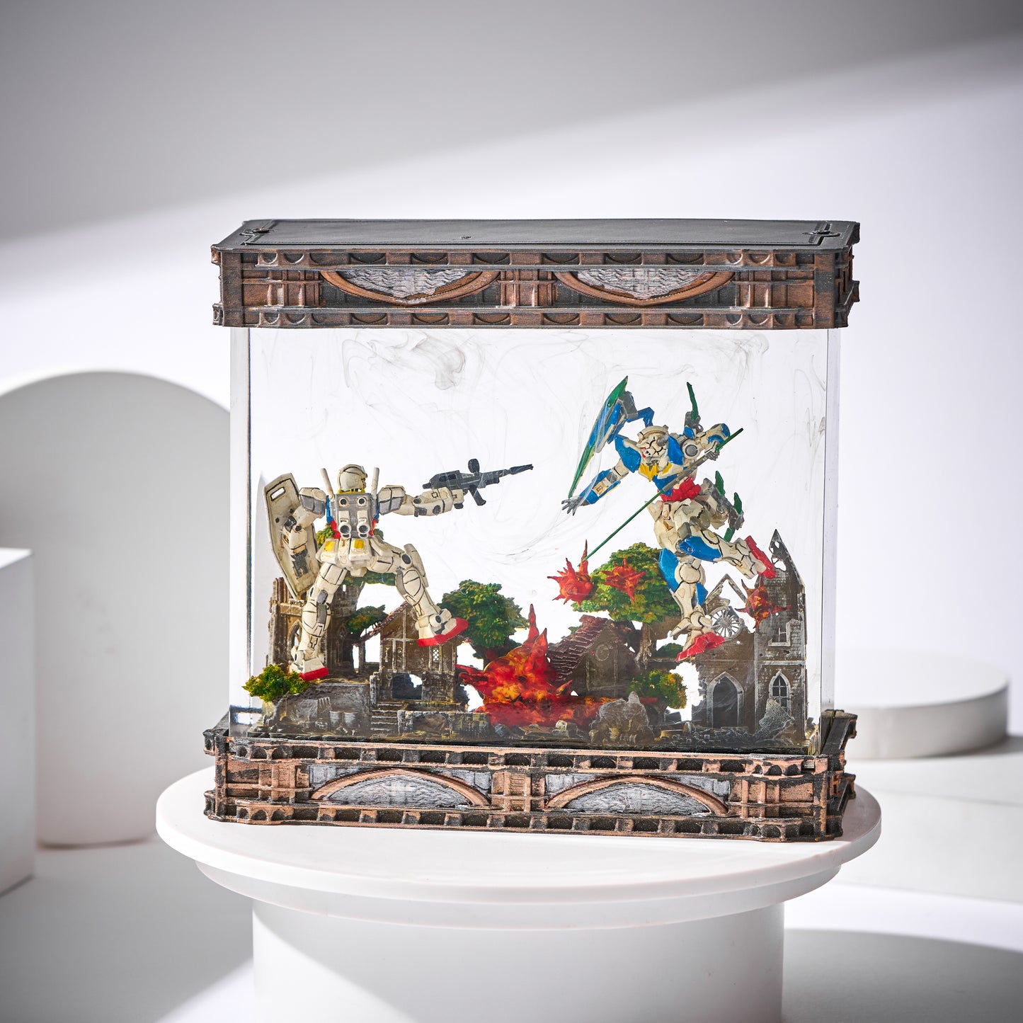 Gundam Battle