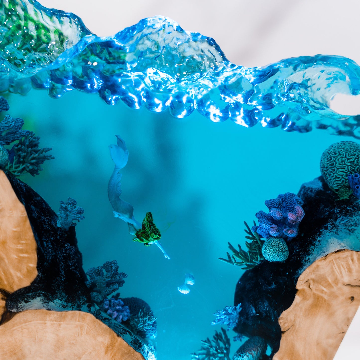 Fantasy Ocean