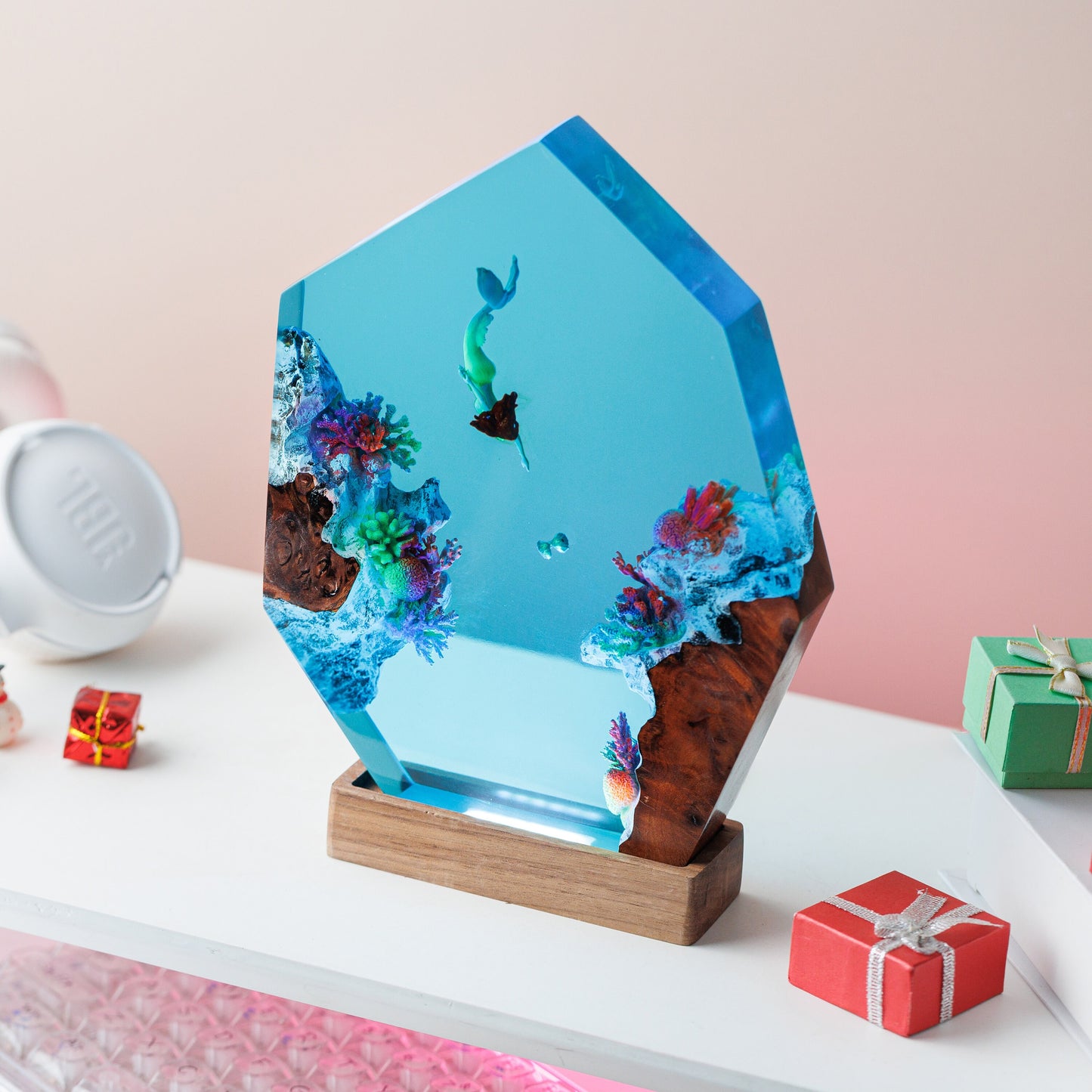 Deep Sea Melody
