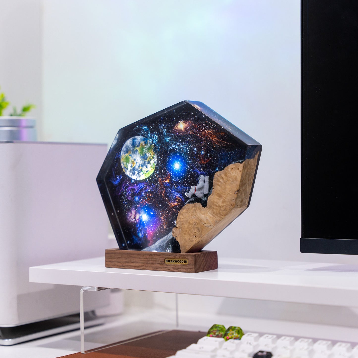 Beyond Earth
