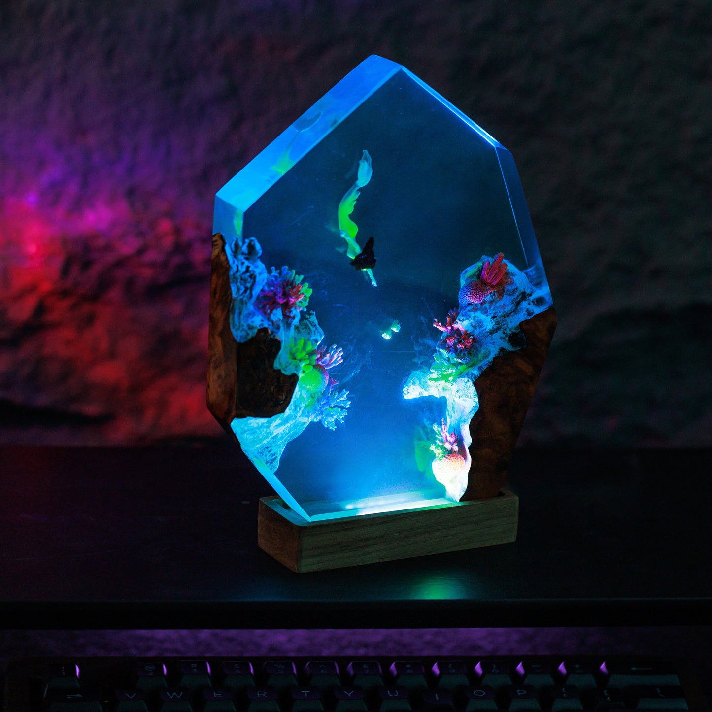 Deep Sea Melody