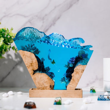 Fantasy Ocean