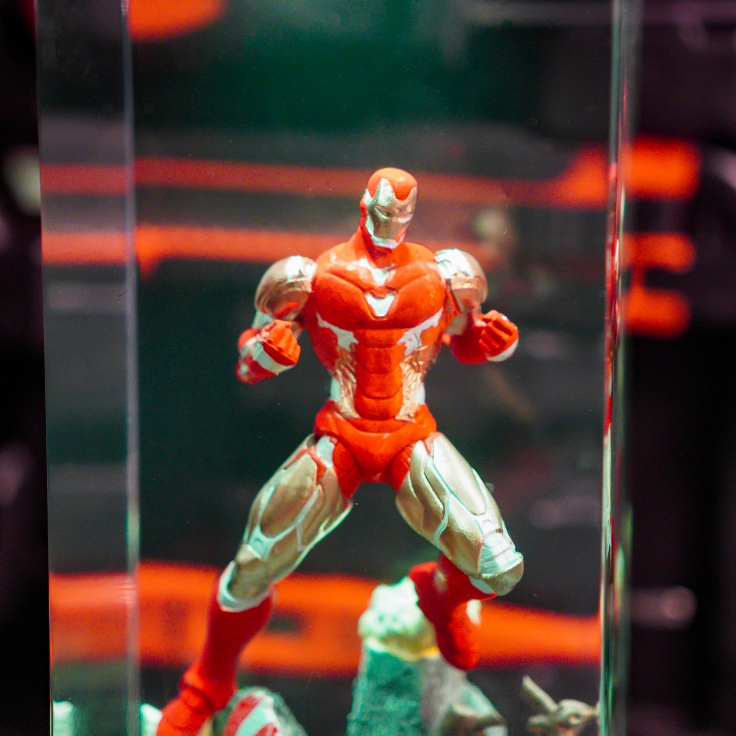 ironman