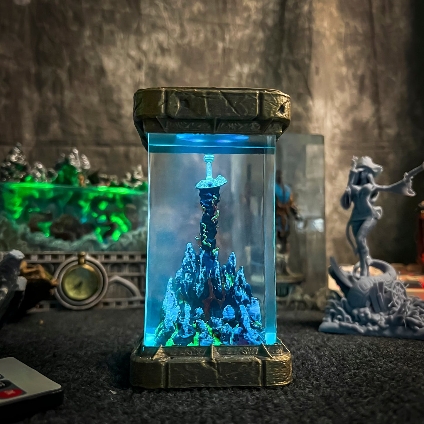 Elden Ring - Maliketh's Black Blade