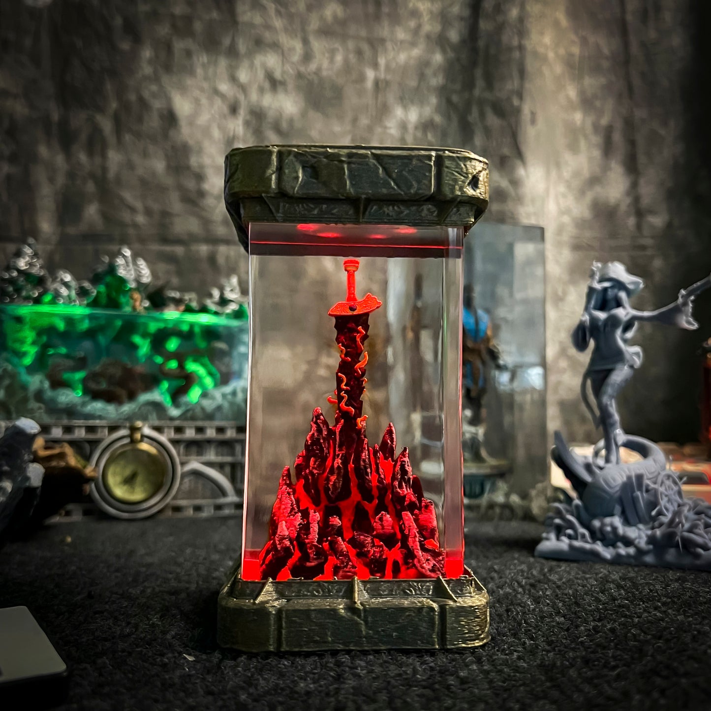 Elden Ring - Maliketh's Black Blade