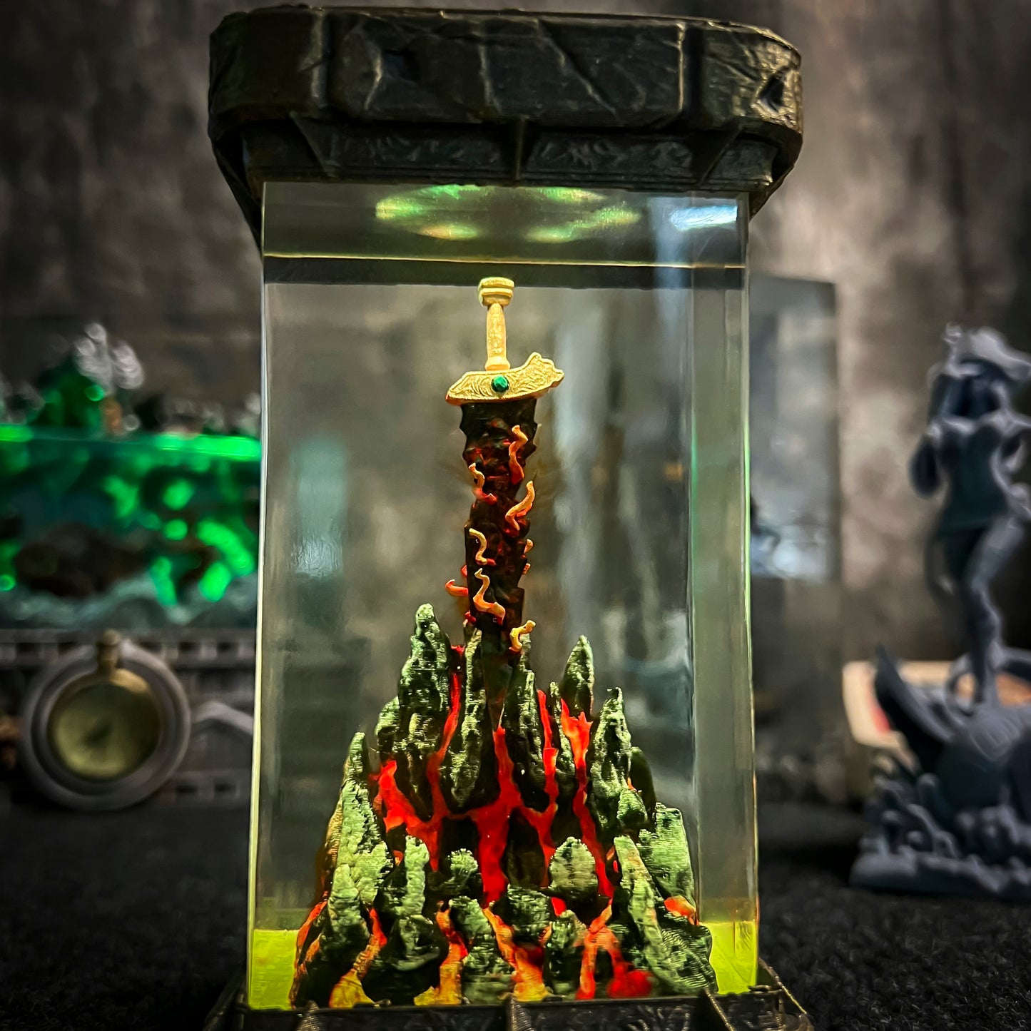 Elden Ring - Maliketh's Black Blade