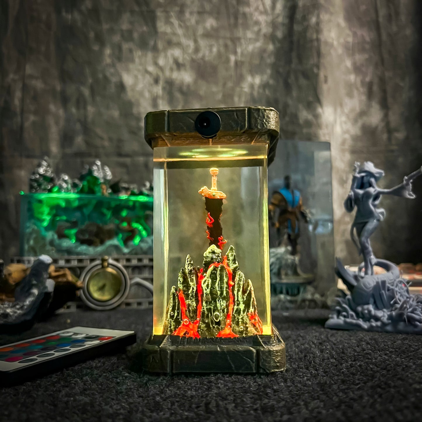 Elden Ring - Maliketh's Black Blade