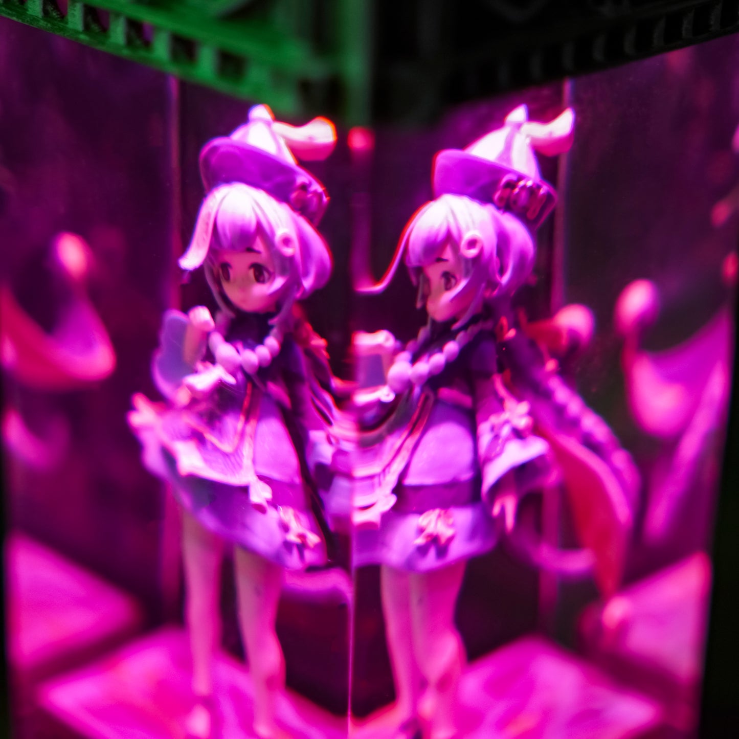 Genshin Impact - Qiqi