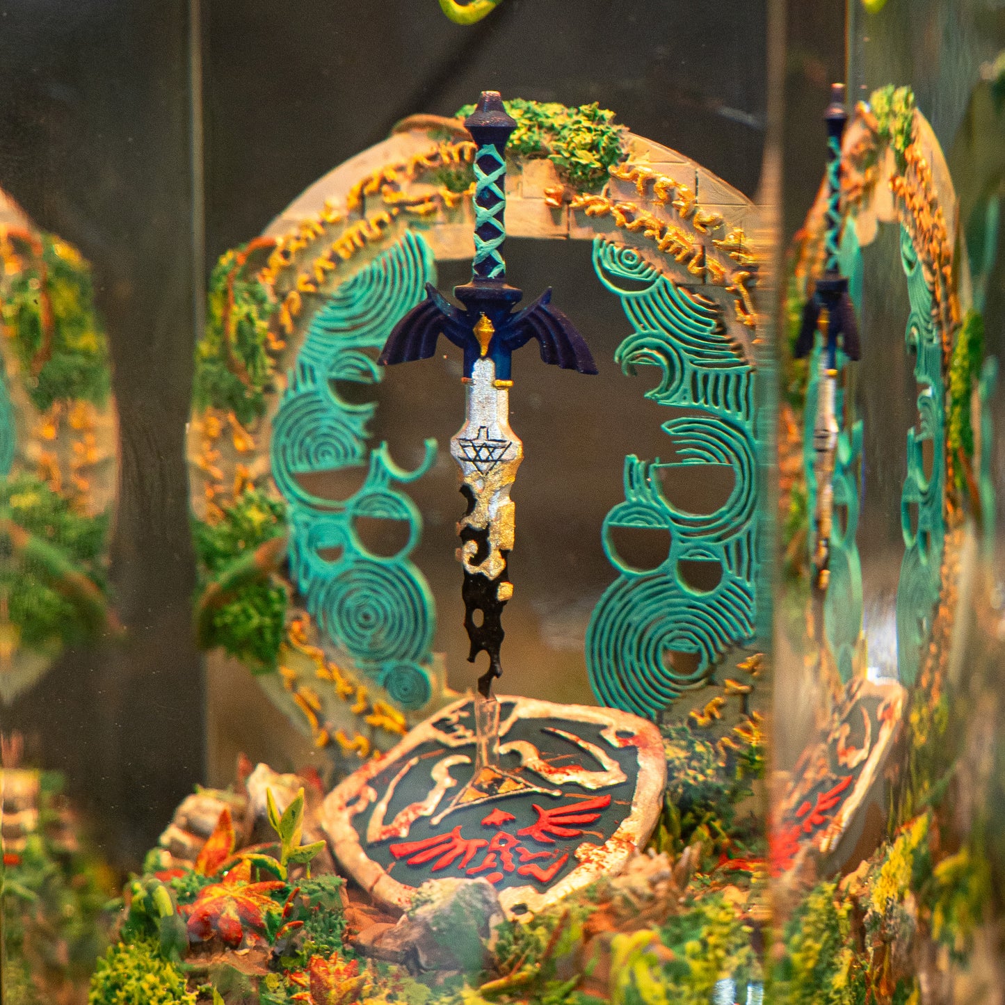 Zelda v1