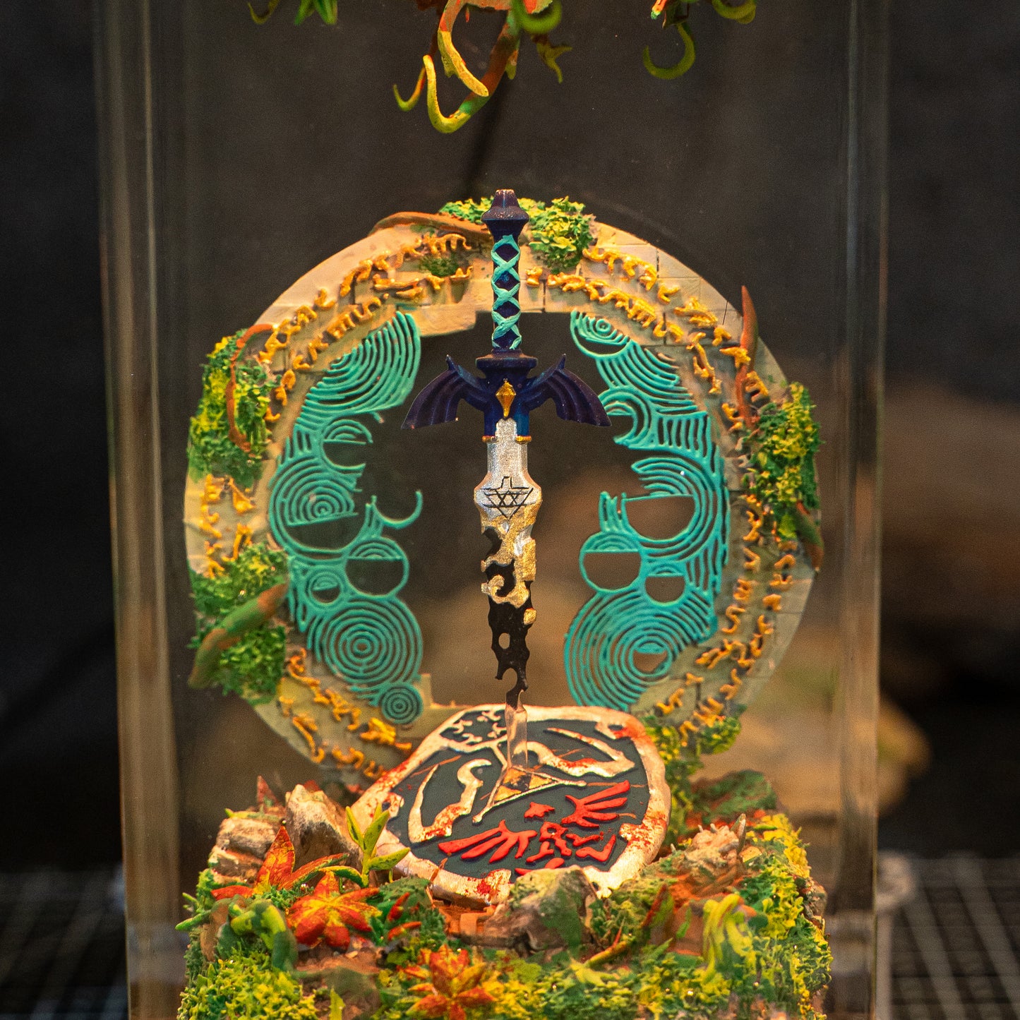 Zelda v1
