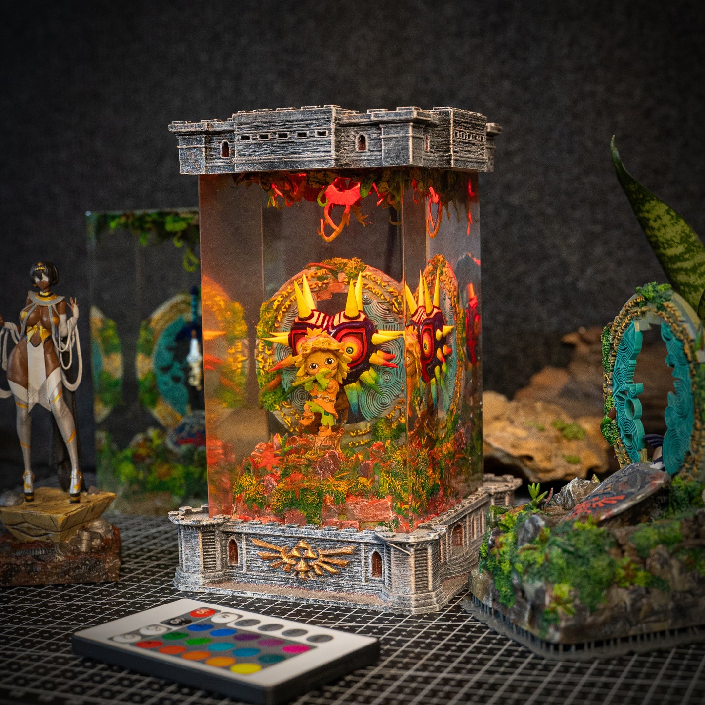 Zelda - Majora Mask