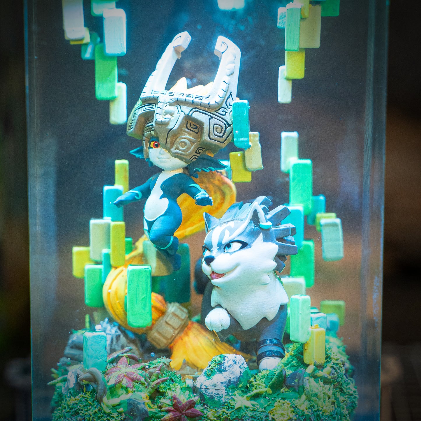 Zelda - Midna
