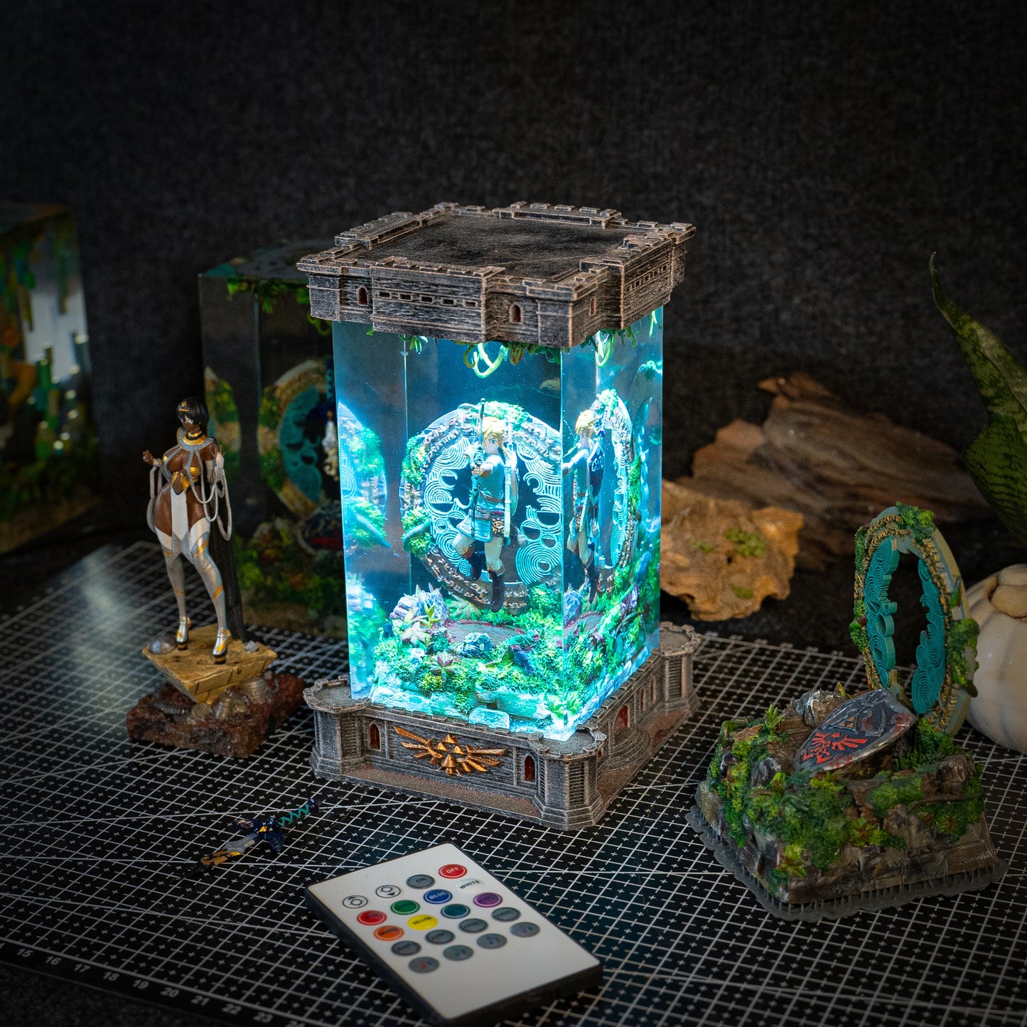 Zelda - Midna