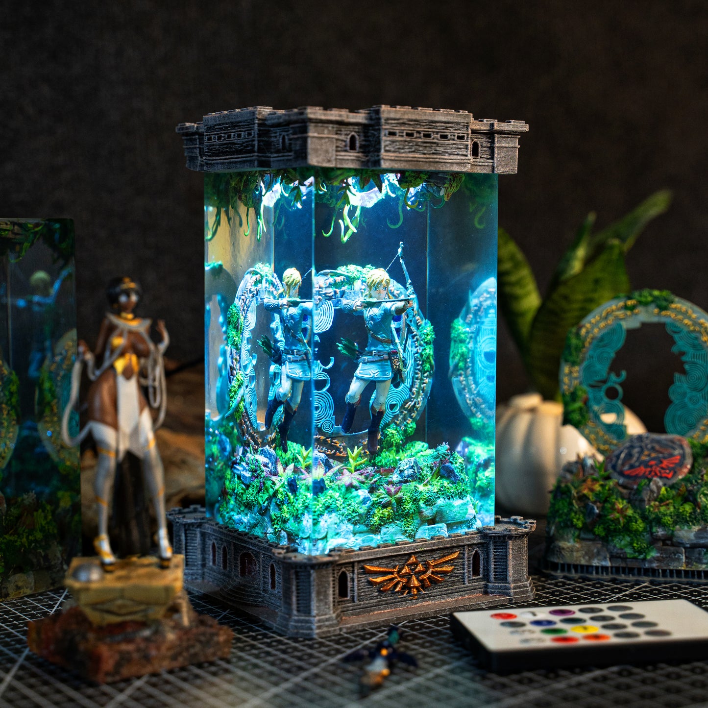 Zelda - Midna