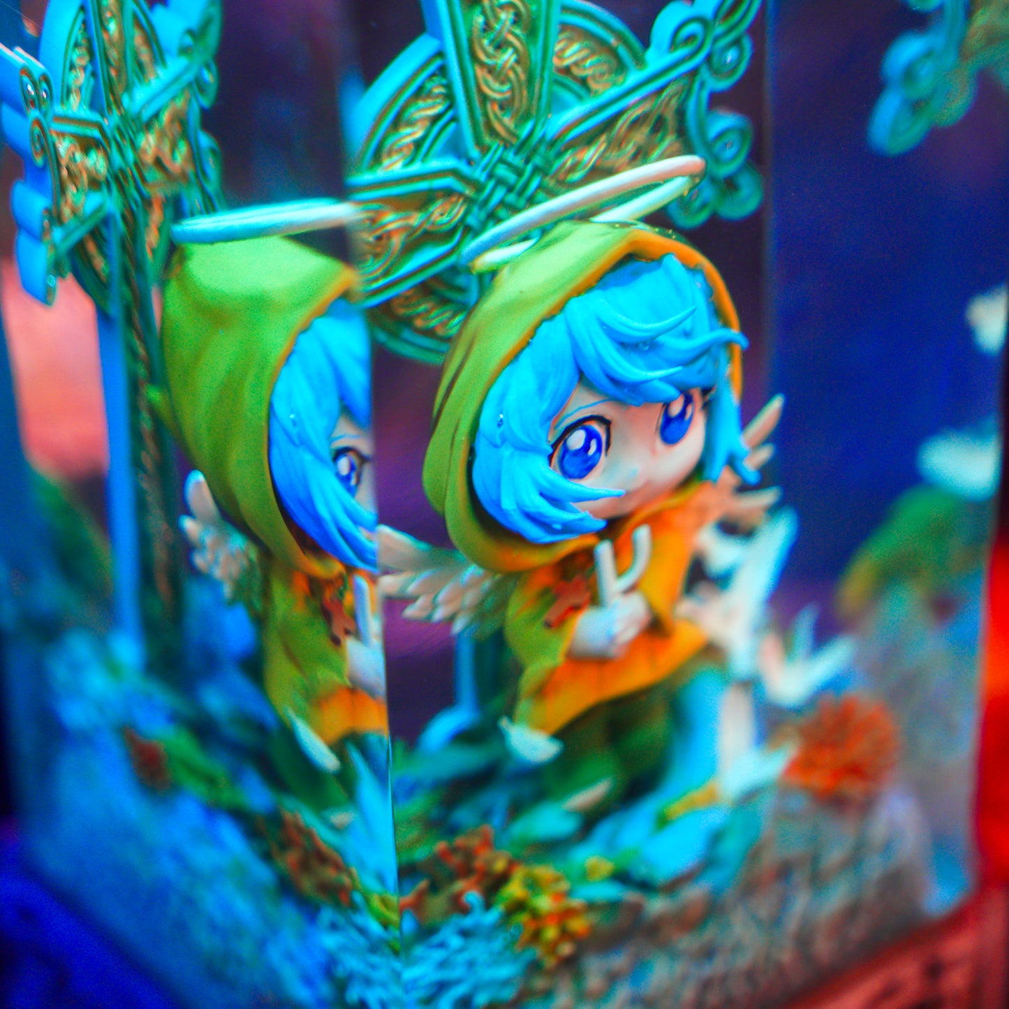 Luce Night Light