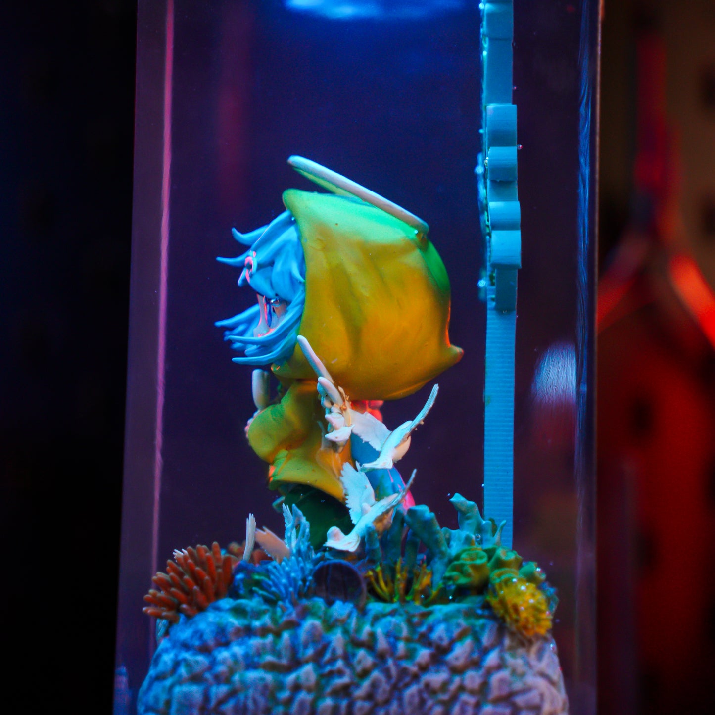 Luce Night Light