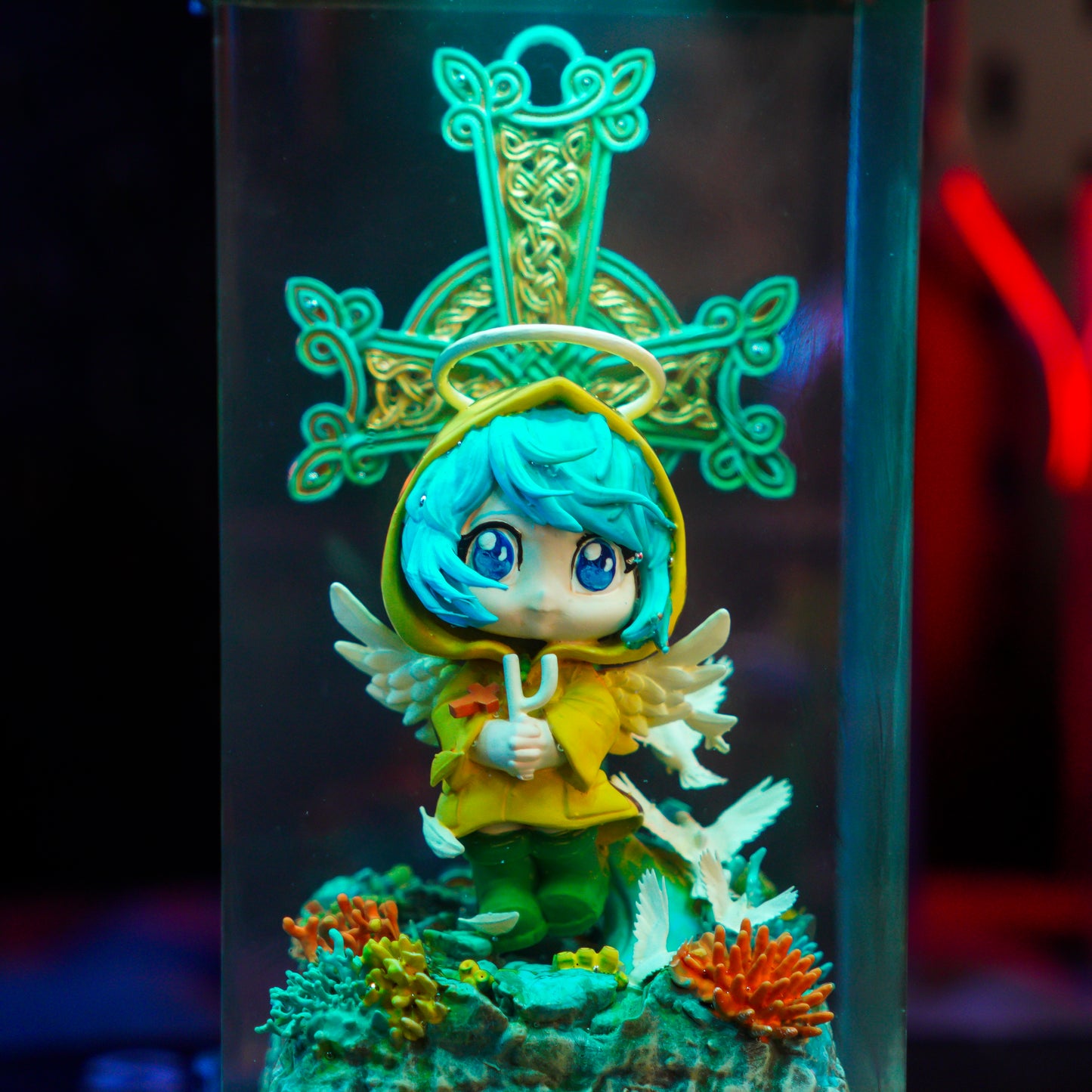 Luce Night Light