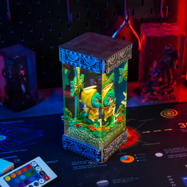Luce Night Light