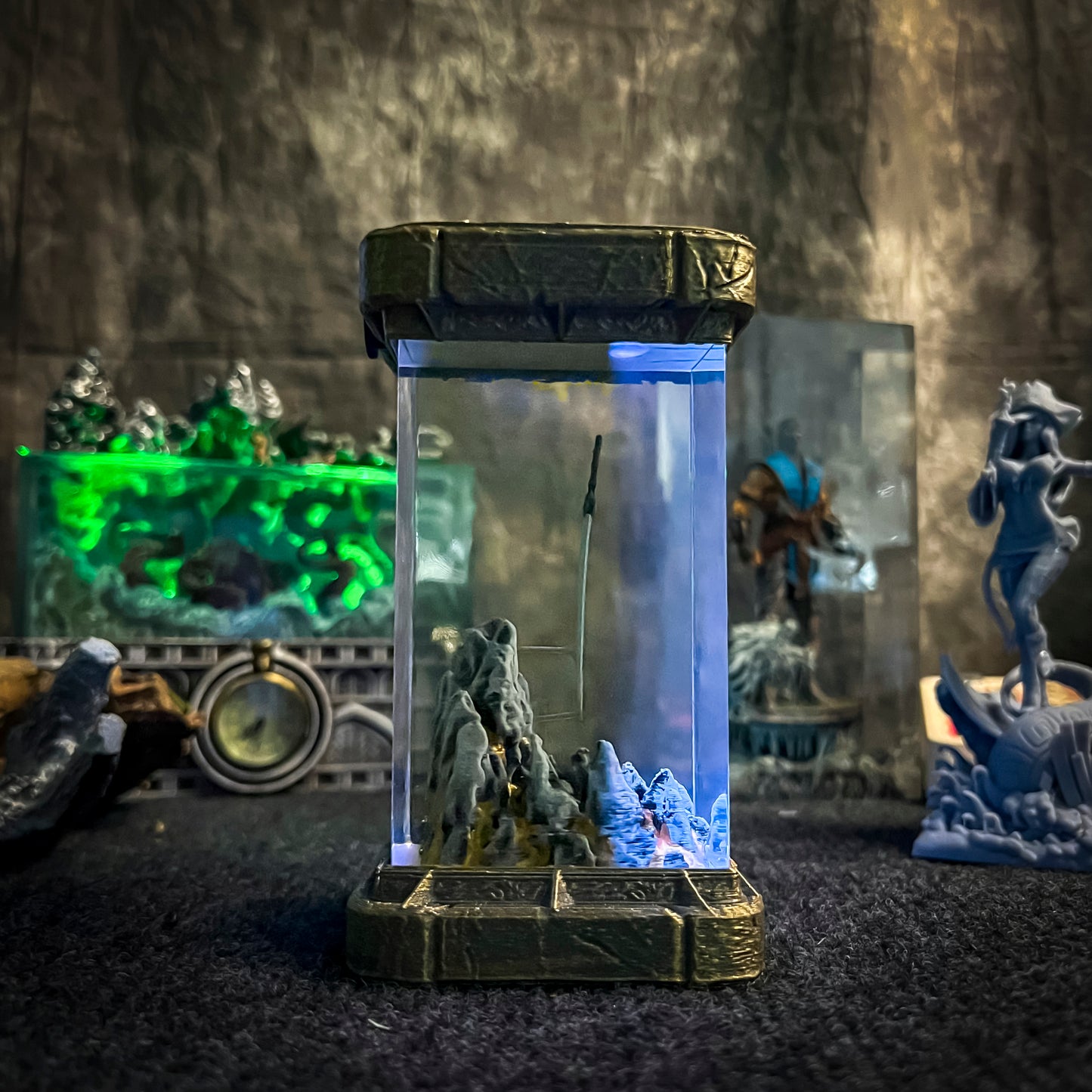 Elden Ring - Dark Moon Greatsword
