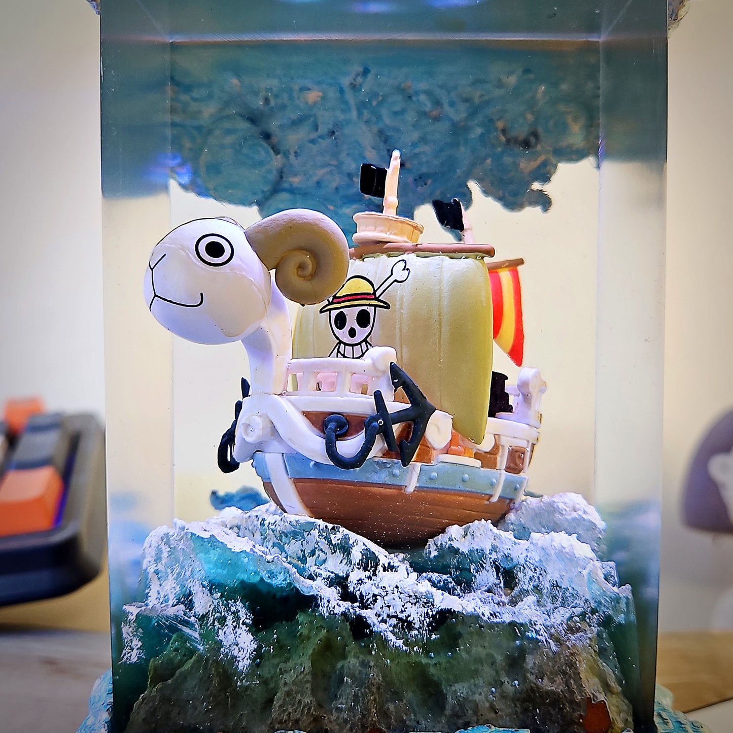 One Piece - Going Merry