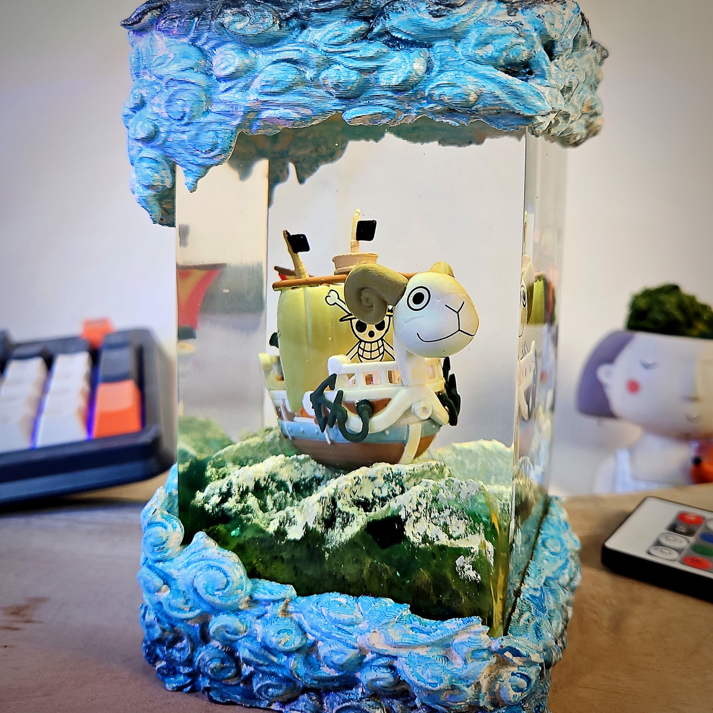 One Piece - Going Merry