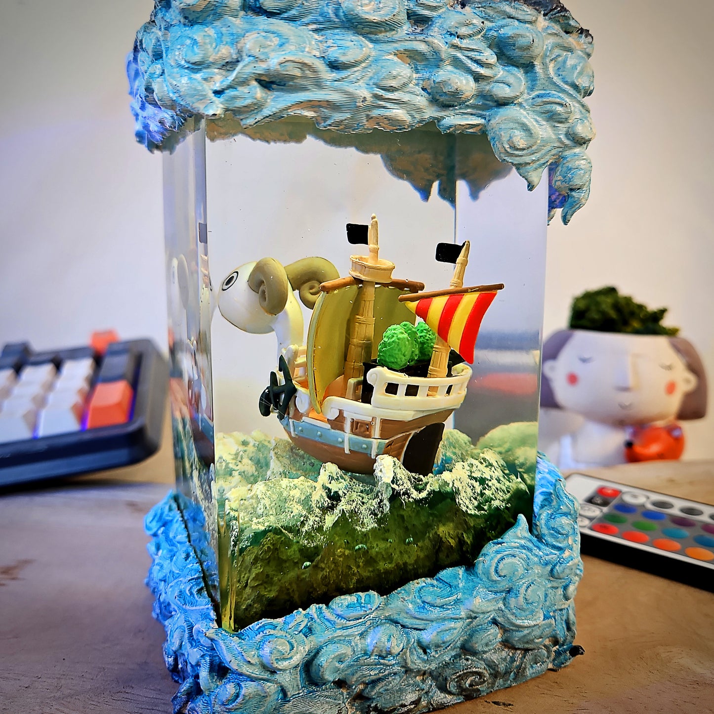 One Piece - Going Merry