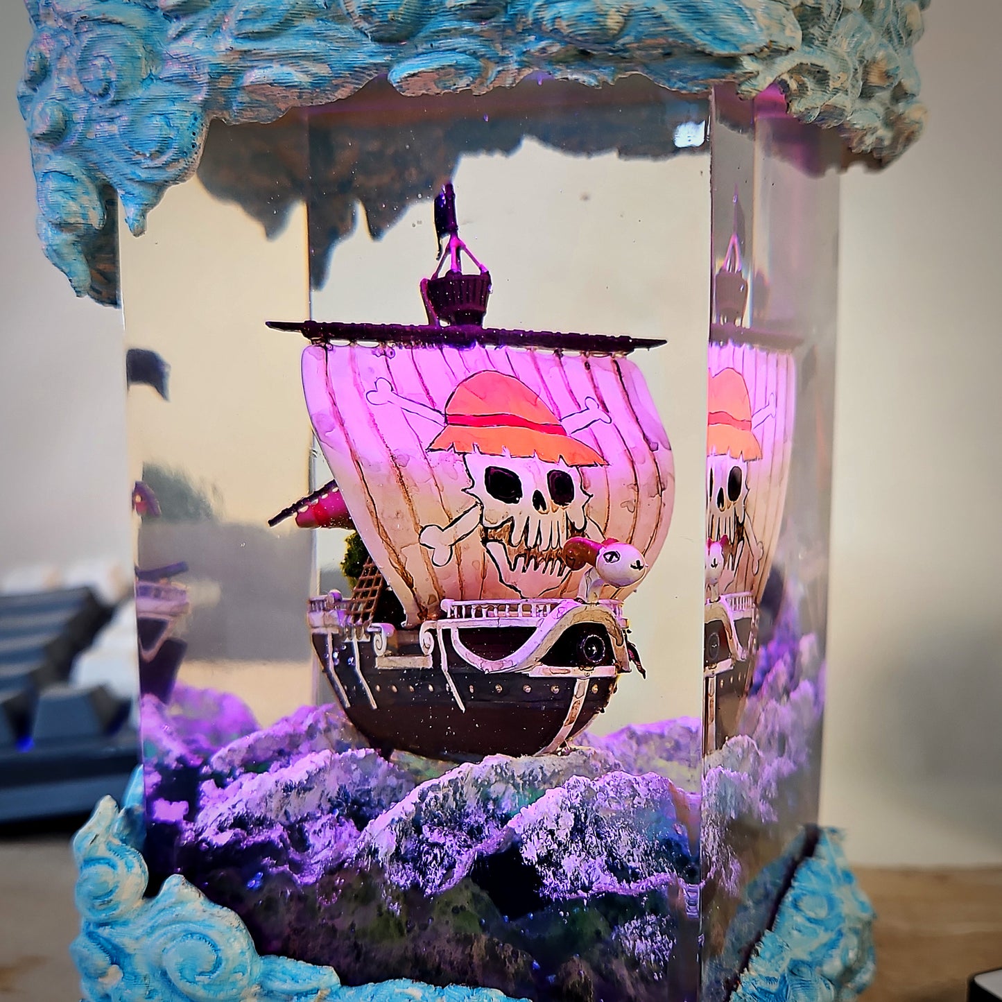 One Piece - Going Merry v2