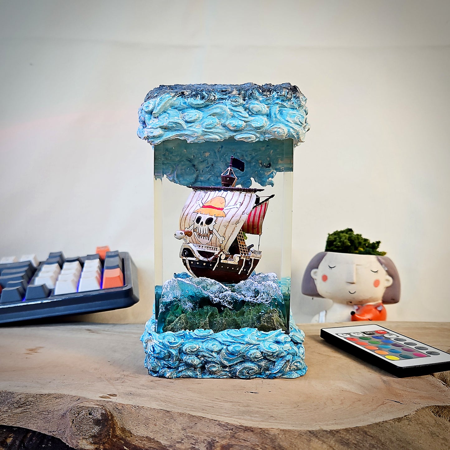 One Piece - Going Merry v2