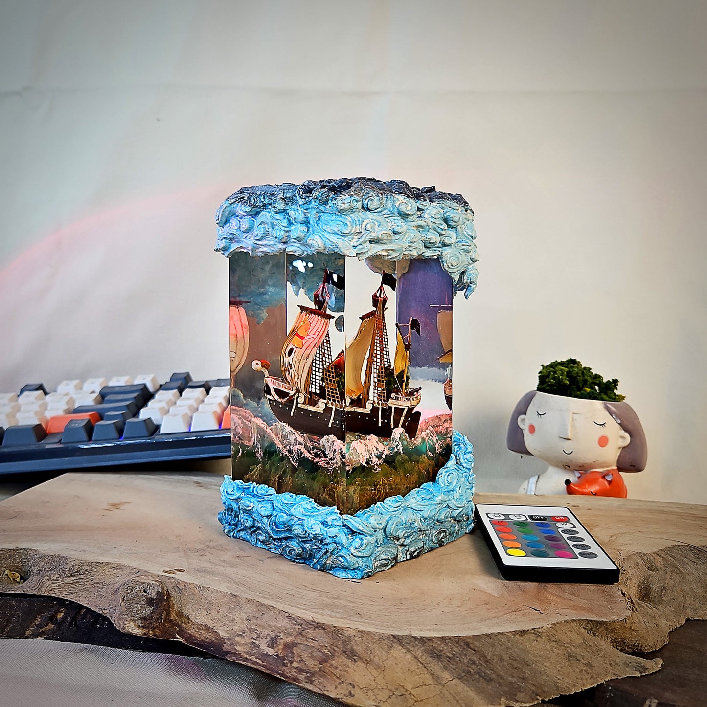 One Piece - Going Merry v2
