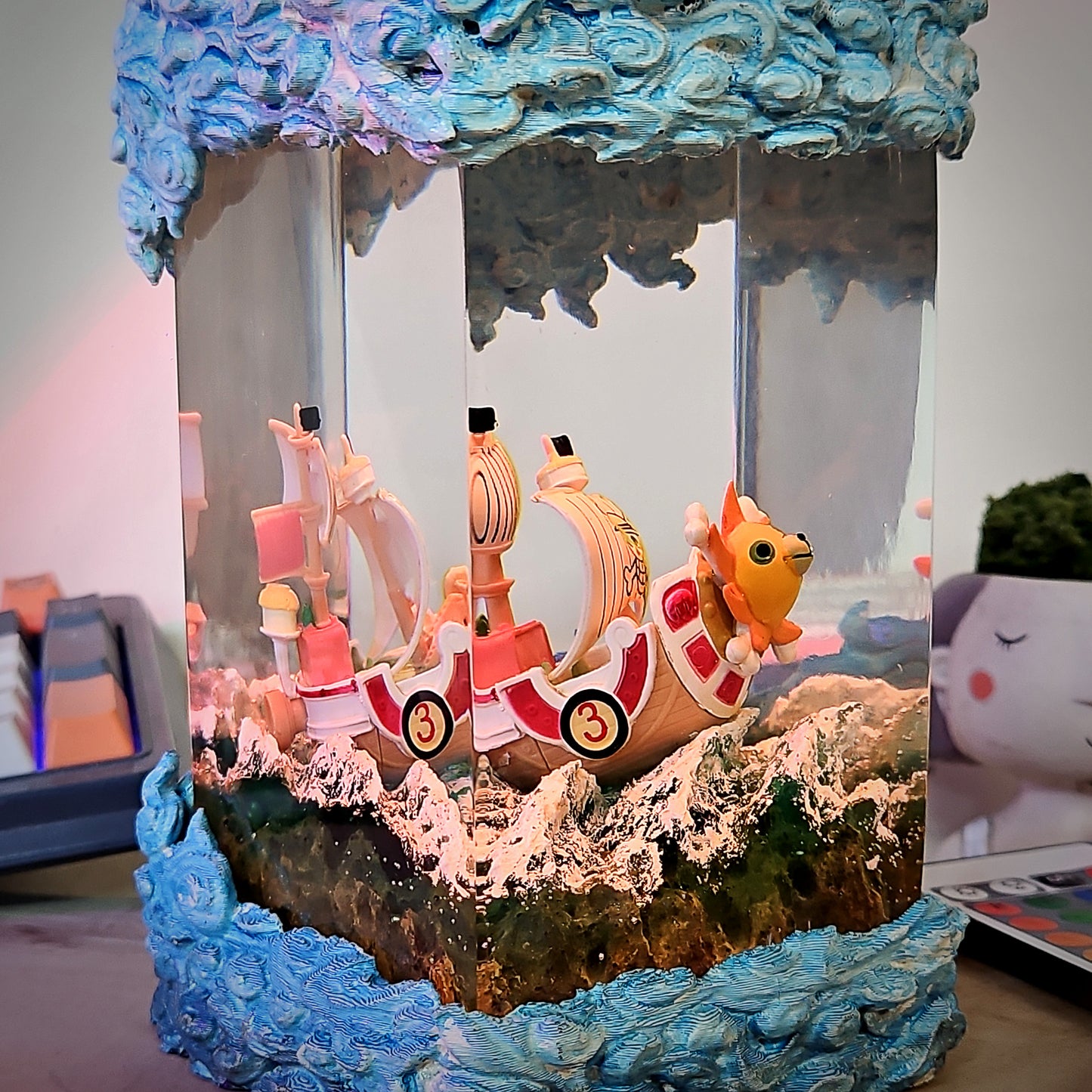 One Piece - Sunny