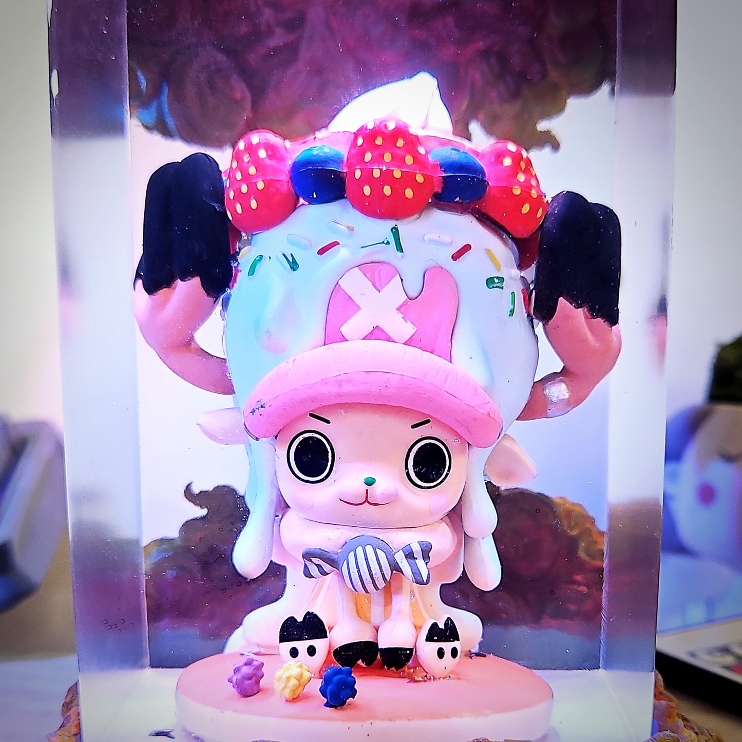 One Piece - Chopper