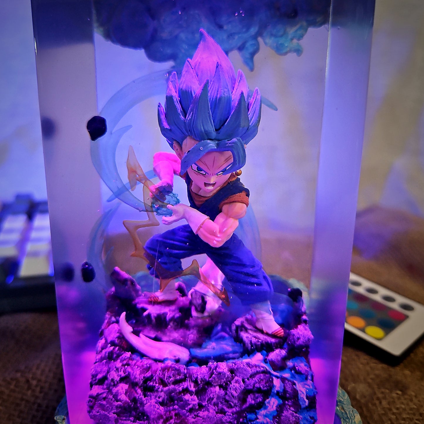 Dragon Ball Z - Gogeta
