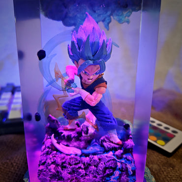 Dragon Ball Z - Gogeta