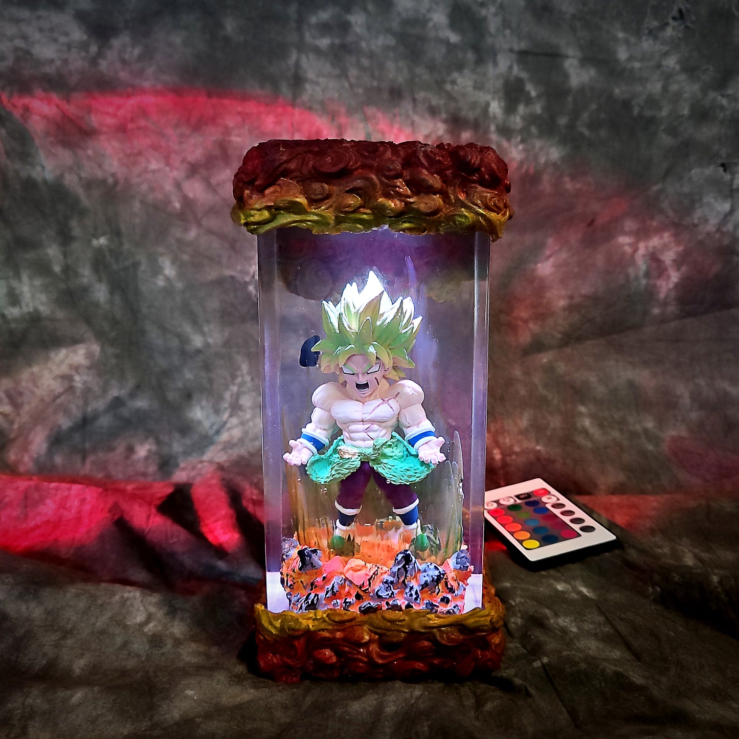 Dragon Ball Z - Broly