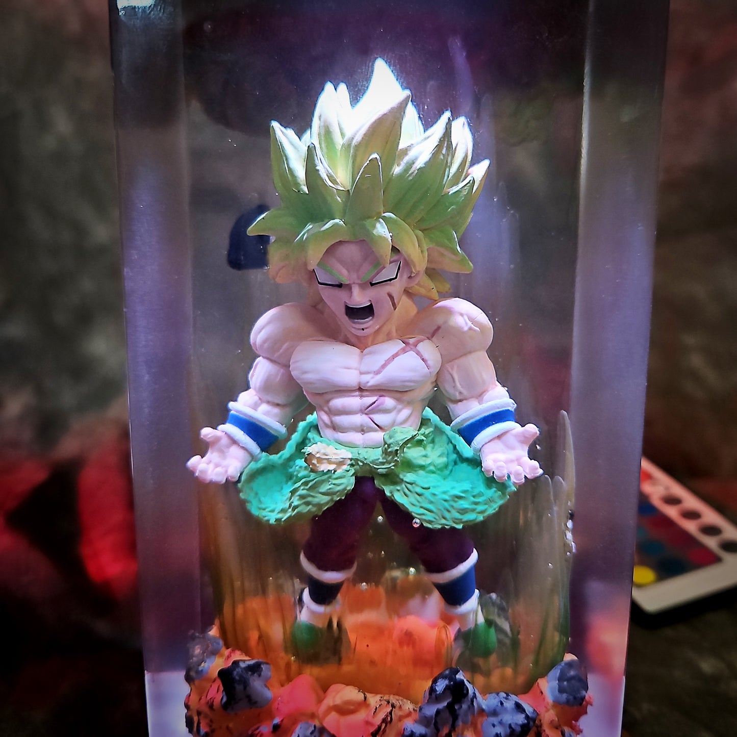 Dragon Ball Z - Broly