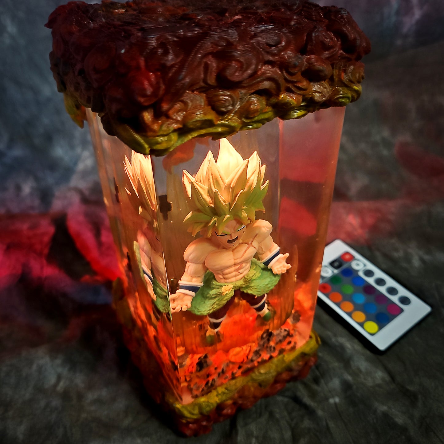 Dragon Ball Z - Broly