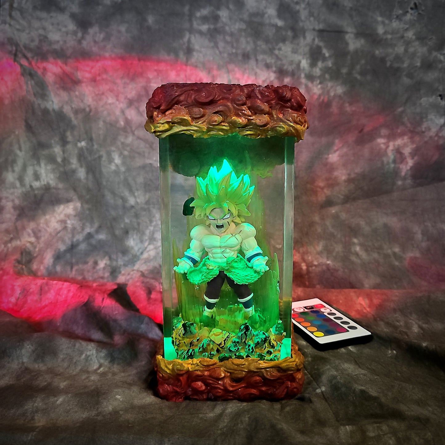 Dragon Ball Z - Broly