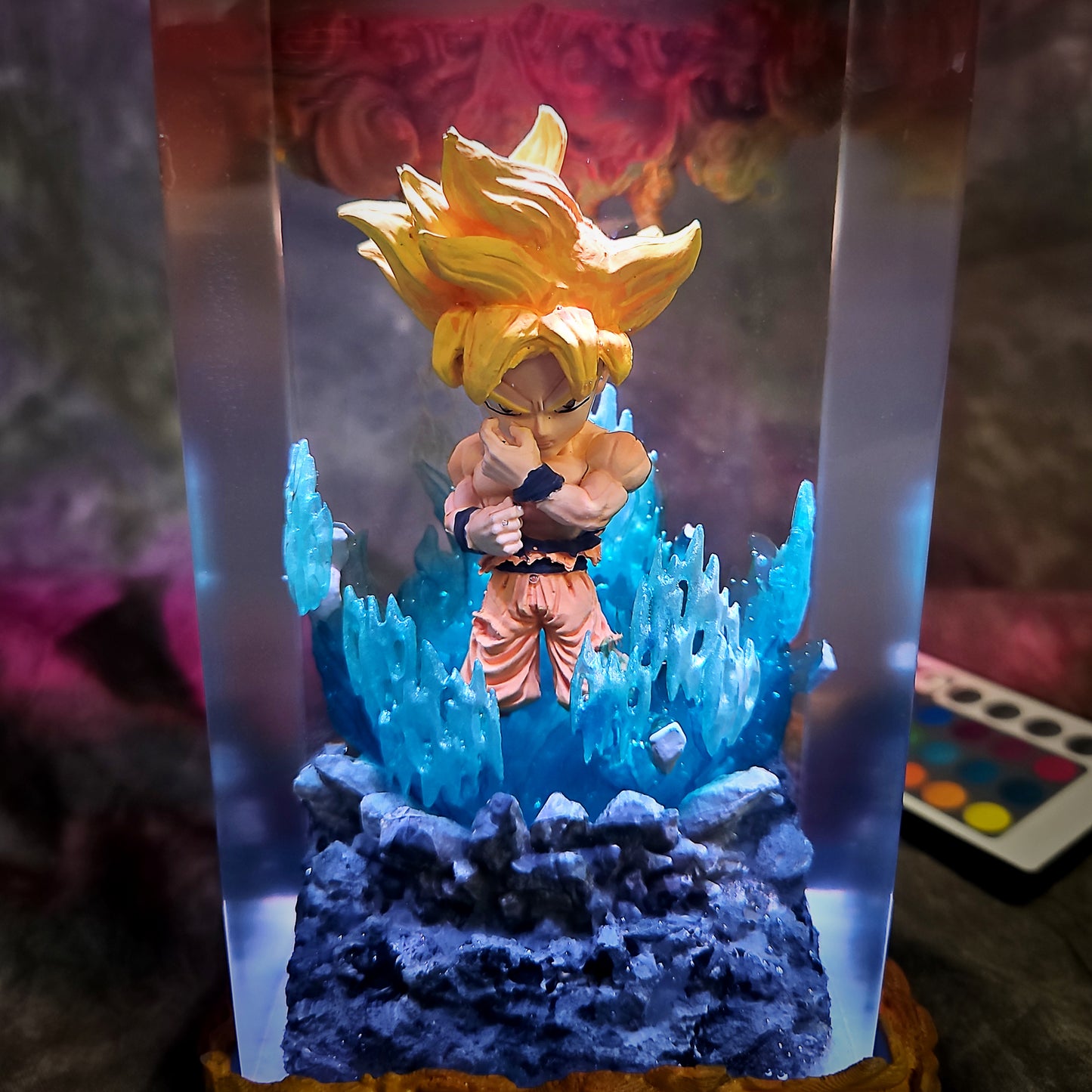 Dragon Ball Z - Goku