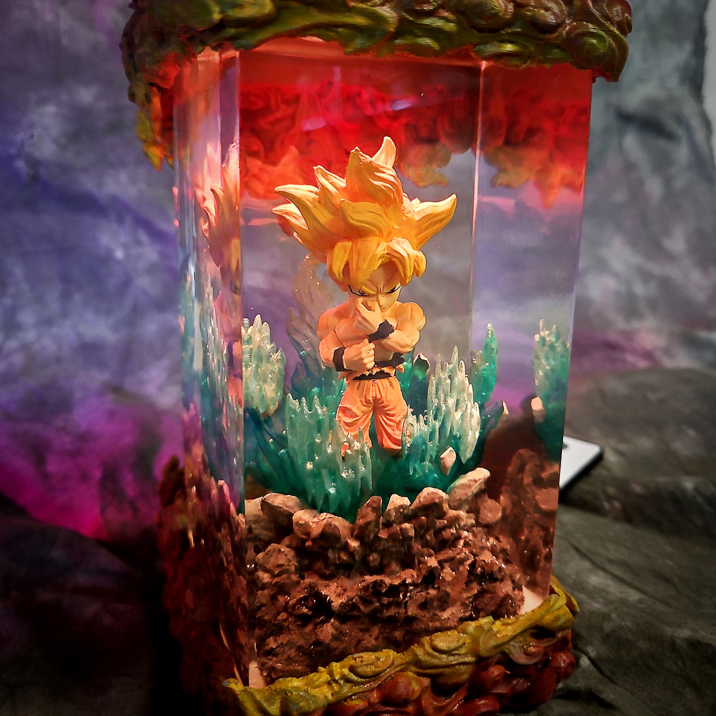 Dragon Ball Z - Goku