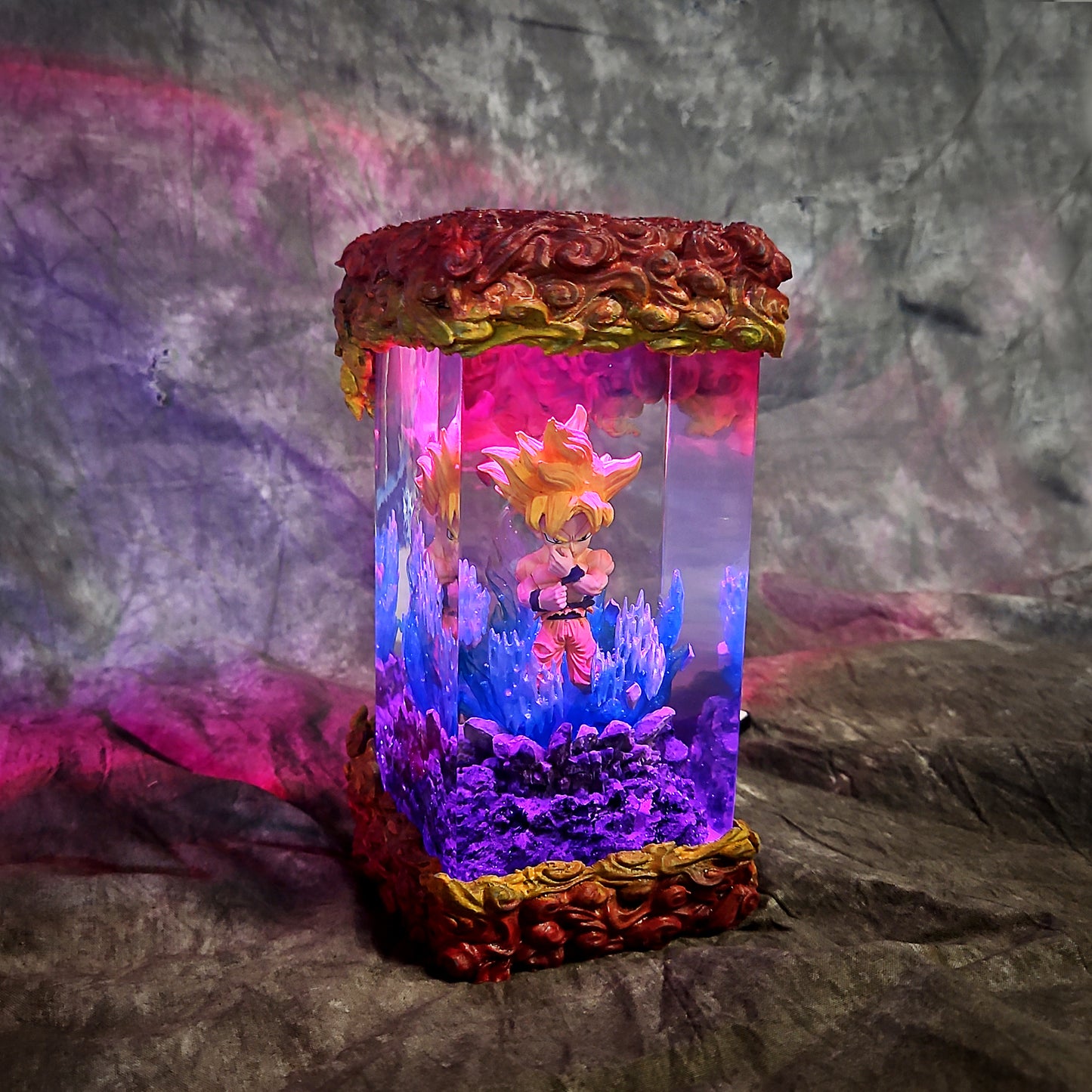 Dragon Ball Z - Goku