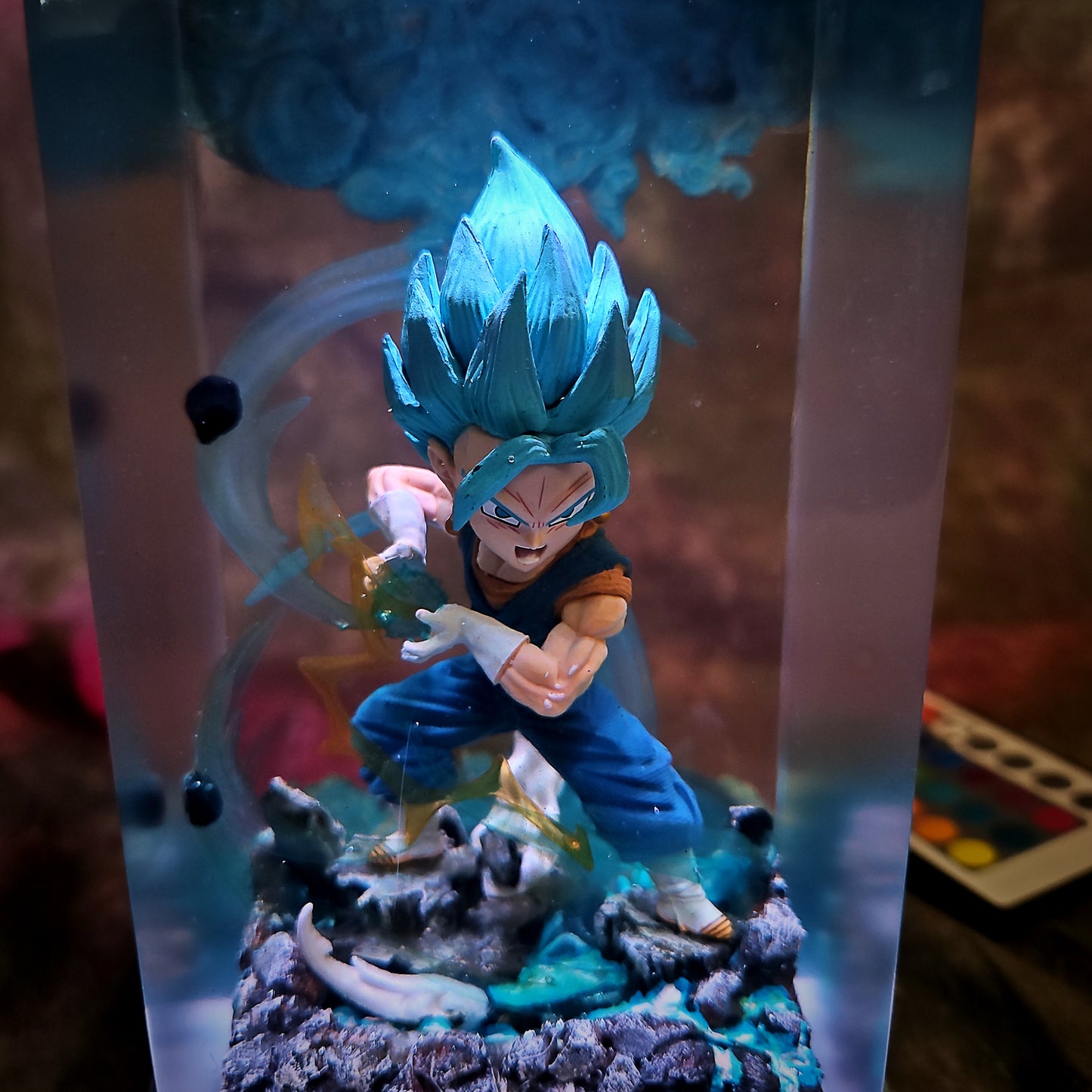 Dragon Ball Z - Gogeta