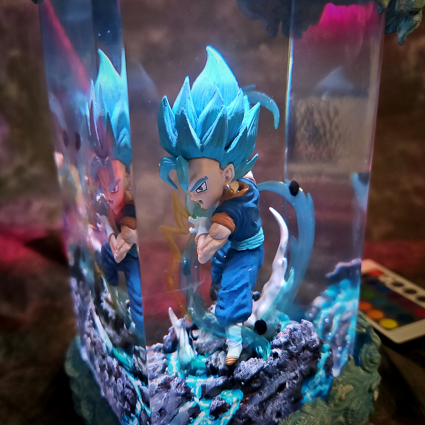 Dragon Ball Z - Gogeta