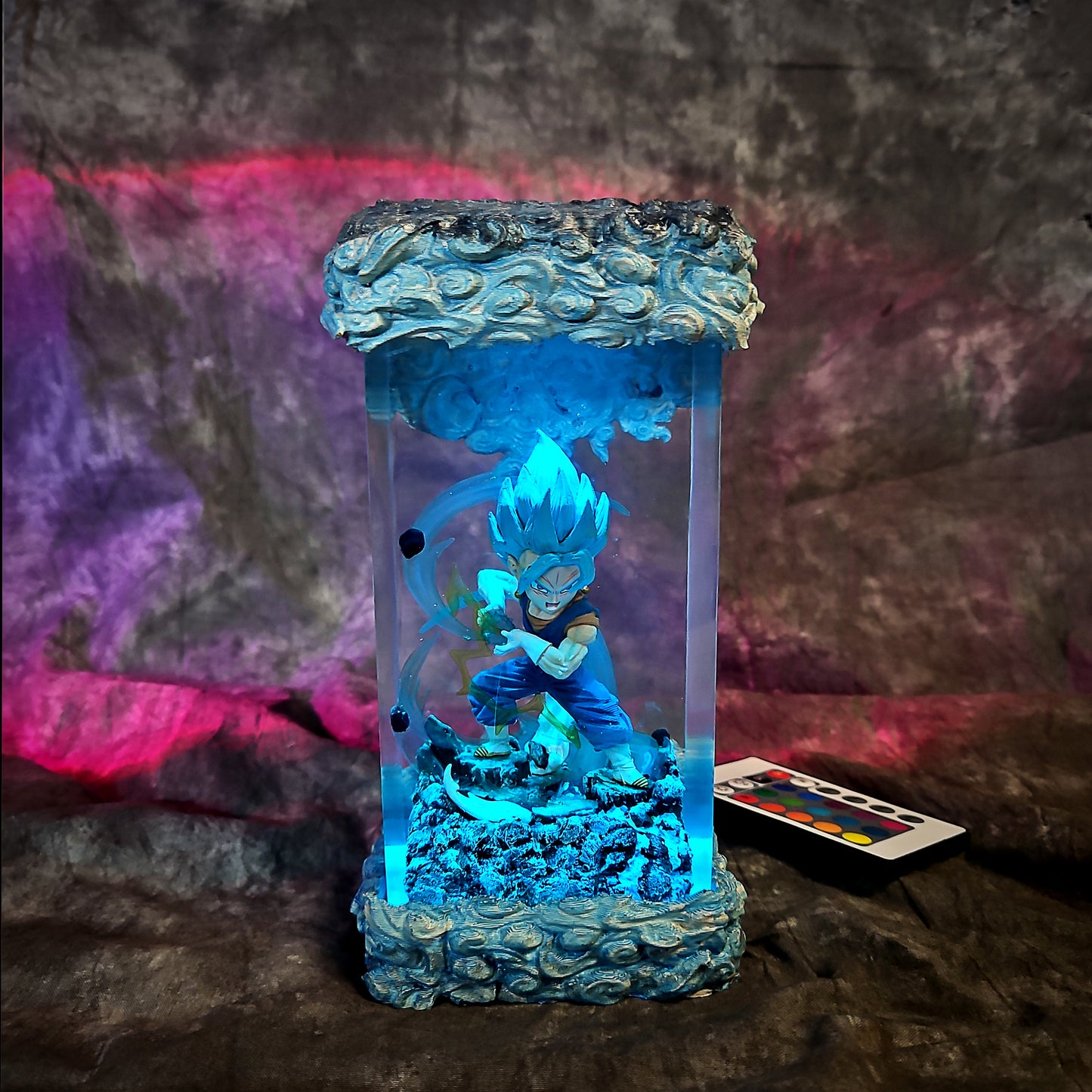 Dragon Ball Z - Gogeta