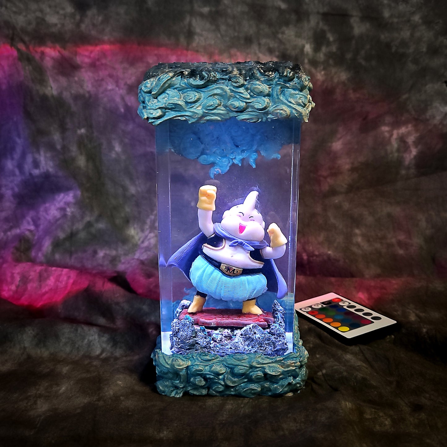 Dragon Ball Z - Majin Buu