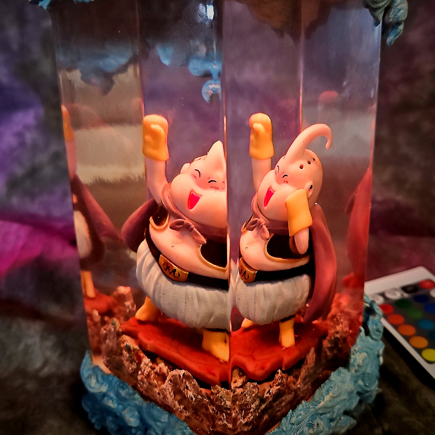 Dragon Ball Z - Majin Buu