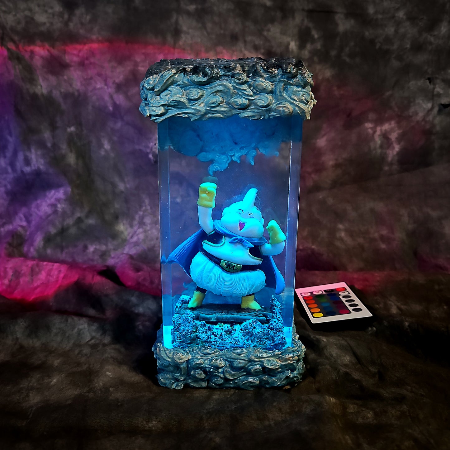 Dragon Ball Z - Majin Buu