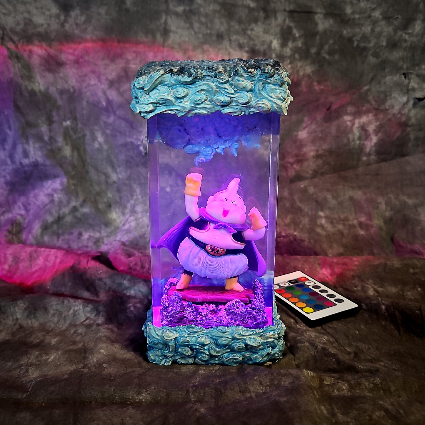 Dragon Ball Z - Majin Buu