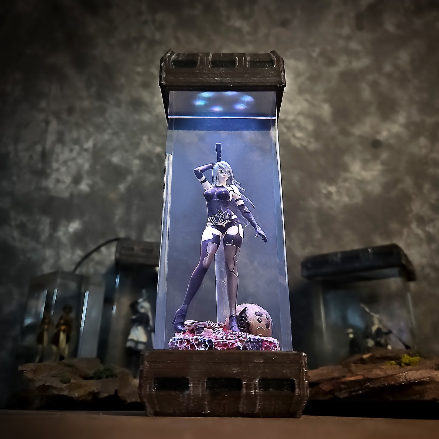 NieR - A2