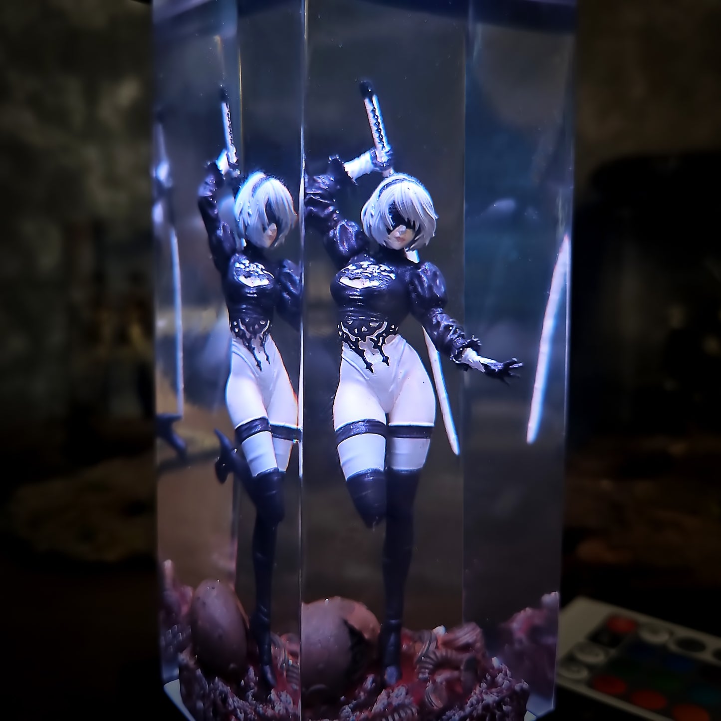 NieR - 2B