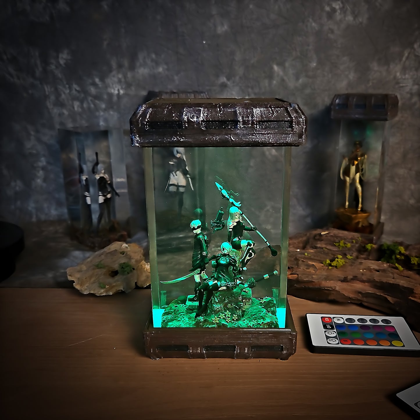 NieR - Diorama